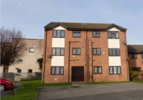 2&nbsp;Bedroom&nbsp;Flat